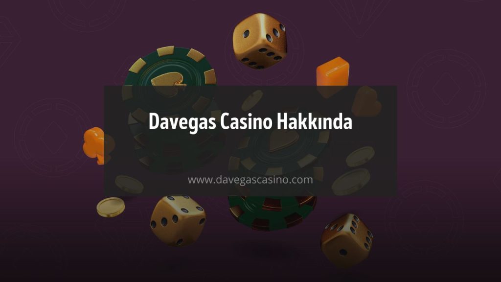 Davegas casino