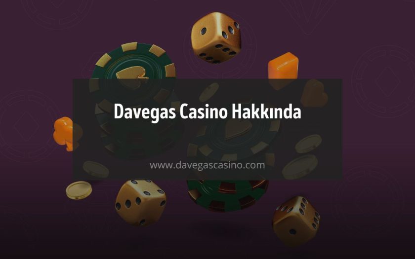 Davegas casino