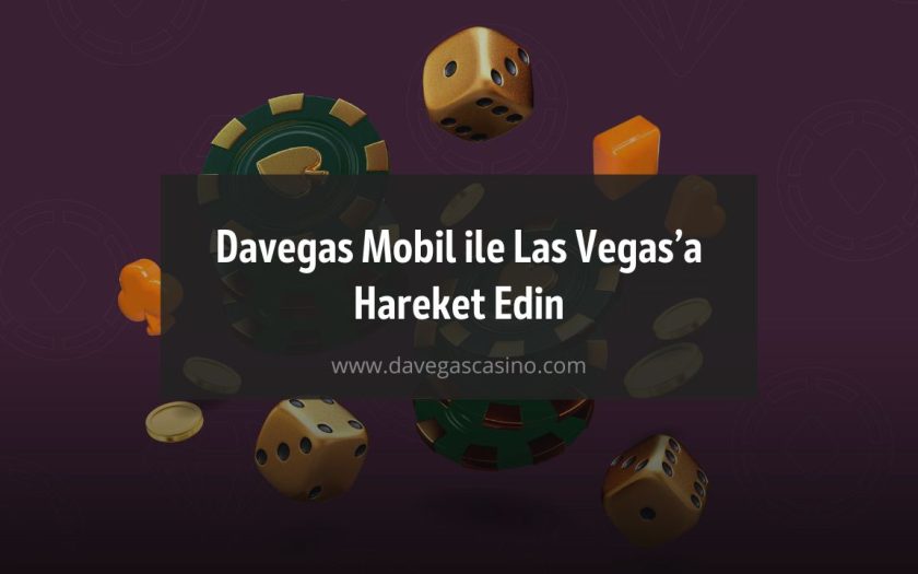 Davegas Mobil