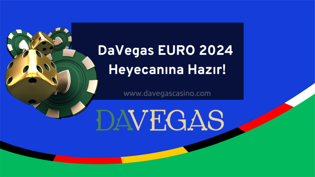 DaVegas EURO 2024