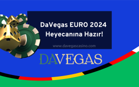 DaVegas EURO 2024
