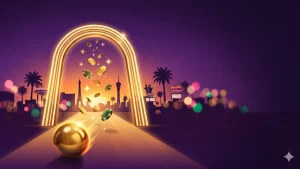 DaVegas Üye Ol: 5.000 TL Bonus + 300 Free Spin ile Vegas’a Adım At
