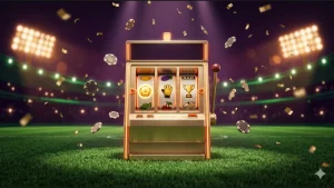 DaVegas’ta Futbol Tutkusunu Yaşa: En İyi Futbol Temalı Slot Oyunları
