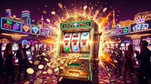 Free Spin Veren Siteler Arasında DaVegas ile Vegas’a Işınlan